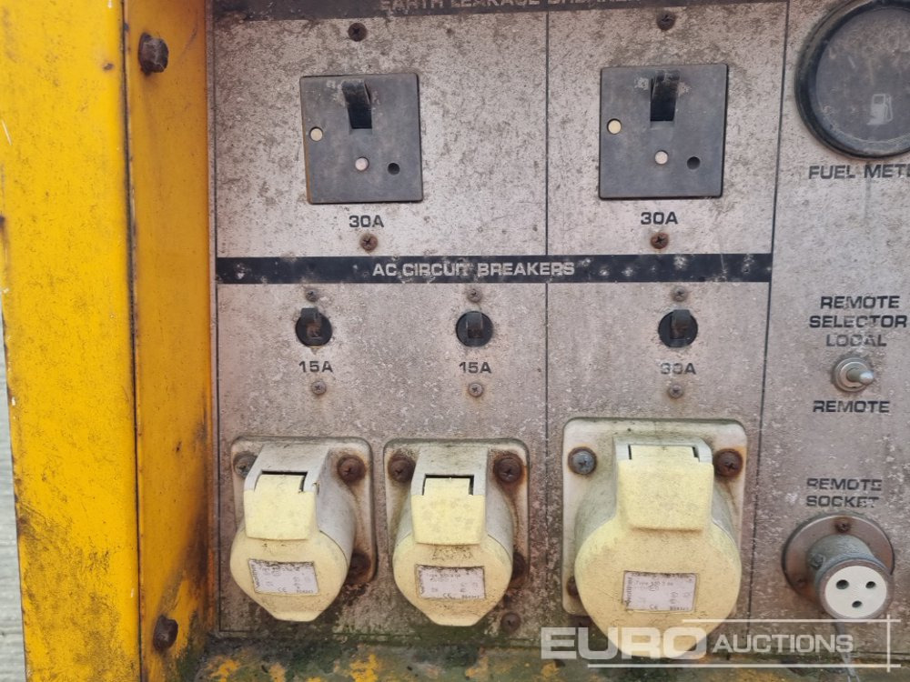 Электрогенератор 110Volt Generator/Welder, Engine (3 of): фото 29