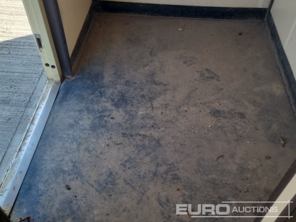 Морской контейнер 12' x 9' Toilet Block: фото 23