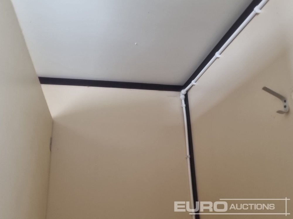 Морской контейнер 12' x 9' Toilet Block: фото 22