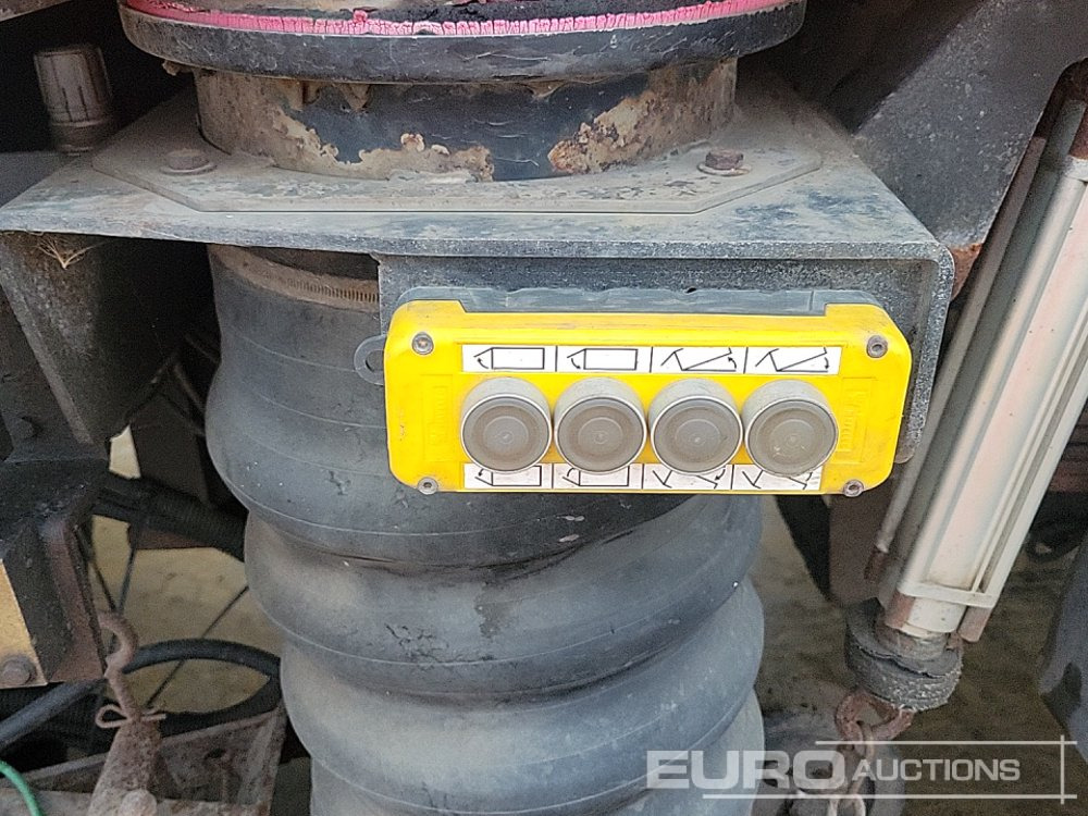 Подметально-уборочная машина 2006 Iveco ML75E17S: фото 26