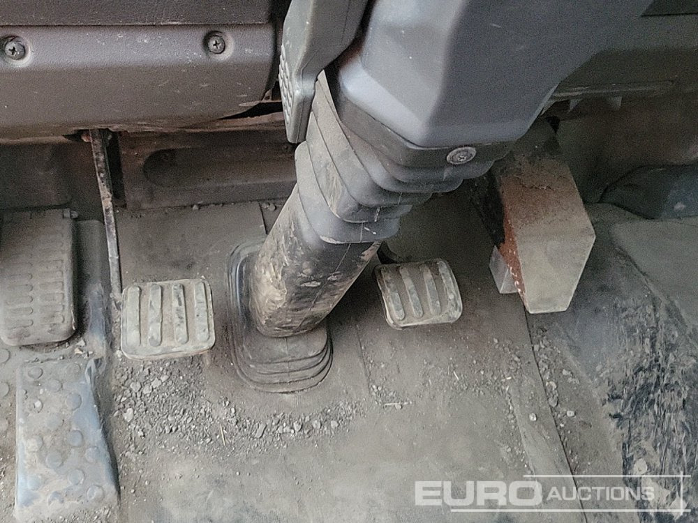 Подметально-уборочная машина 2006 Iveco ML75E17S: фото 36