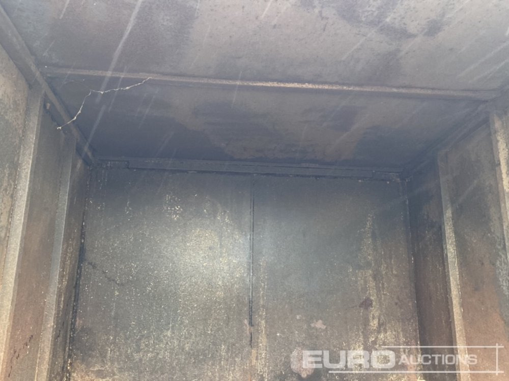 2007 DAF LF45-160 - Самосвал: фото 4 2007 DAF LF45-160 - Самосвал: фото 4