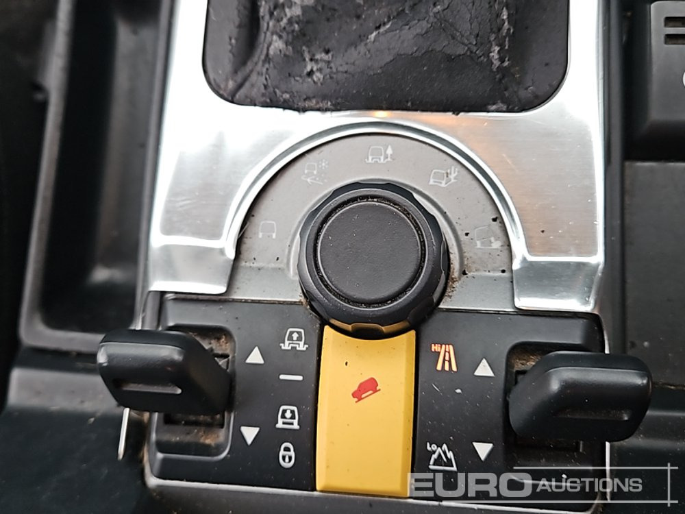 Внедорожник 2007 Land Rover Discovery 3: фото 42 Внедорожник 2007 Land Rover Discovery 3: фото 42