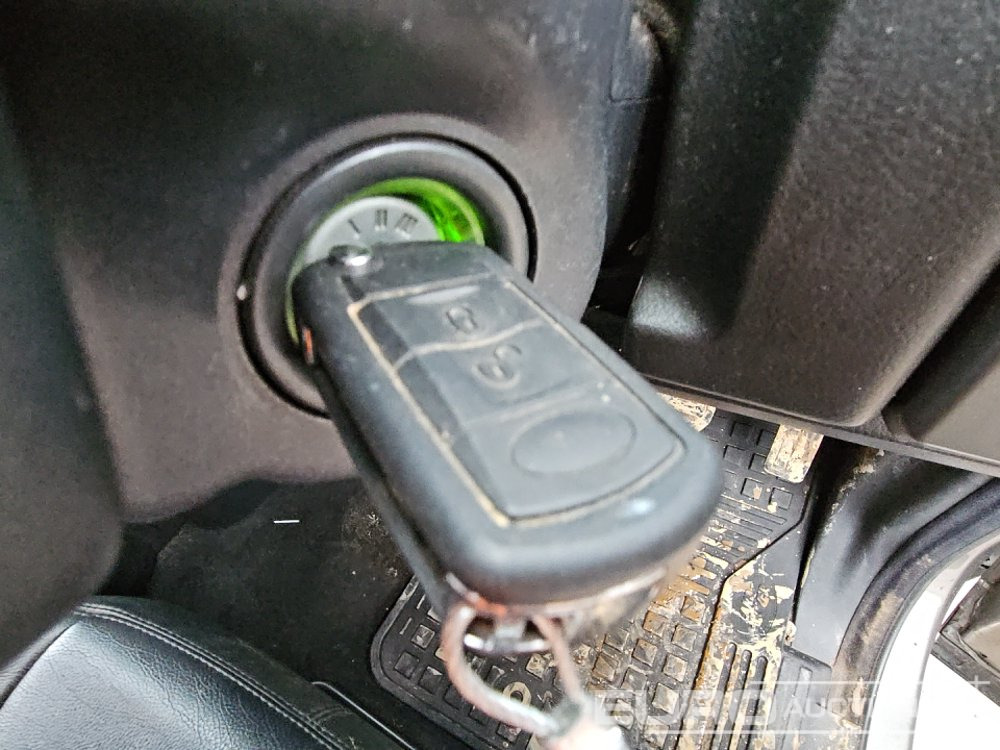 Внедорожник 2007 Land Rover Discovery 3: фото 47 Внедорожник 2007 Land Rover Discovery 3: фото 47