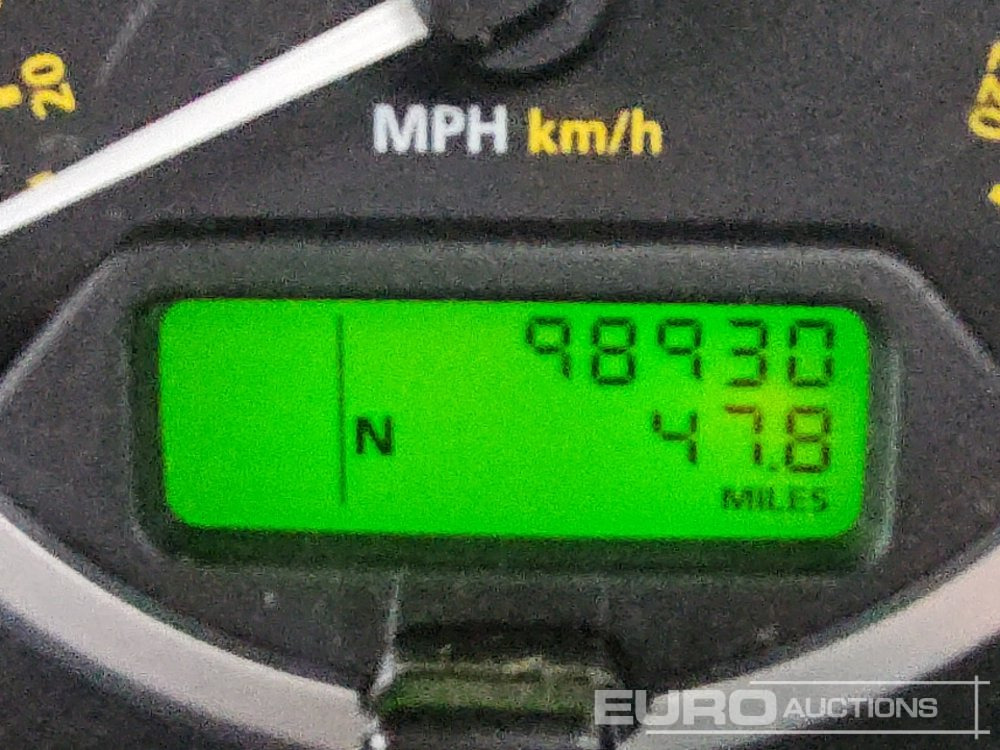 Внедорожник 2007 Land Rover Discovery 3: фото 48 Внедорожник 2007 Land Rover Discovery 3: фото 48