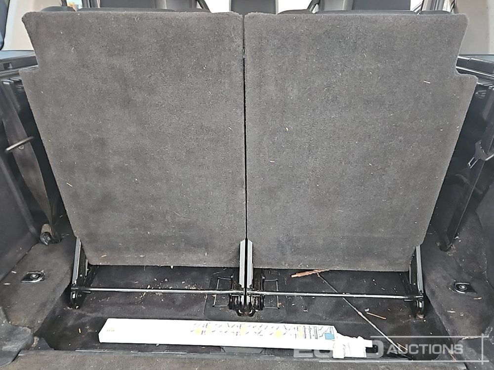 Внедорожник 2007 Land Rover Discovery 3: фото 20 Внедорожник 2007 Land Rover Discovery 3: фото 20