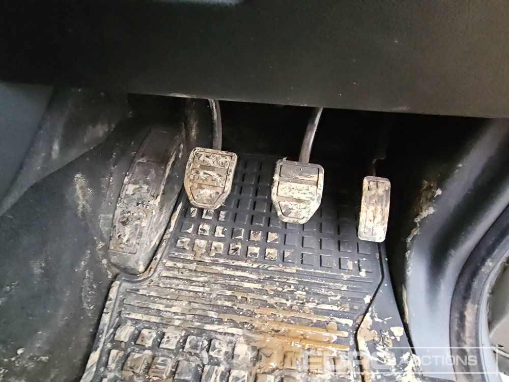 Внедорожник 2007 Land Rover Discovery 3: фото 37 Внедорожник 2007 Land Rover Discovery 3: фото 37