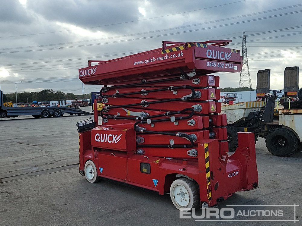 2008 PB  PB S171-12 ES - Подъёмник: фото 3 2008 PB  PB S171-12 ES - Подъёмник: фото 3