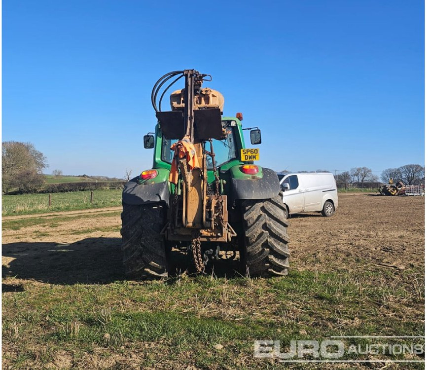 2010 John Deere 6930 Premium - Трактор: фото 3 2010 John Deere 6930 Premium - Трактор: фото 3