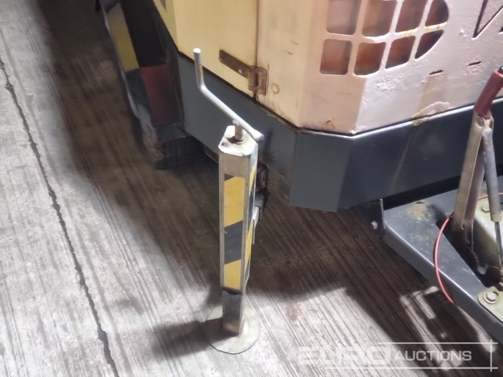 Осветительная мачта 2011 Generac VB9: фото 10