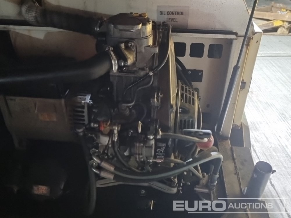 Осветительная мачта 2011 Generac VB9: фото 19