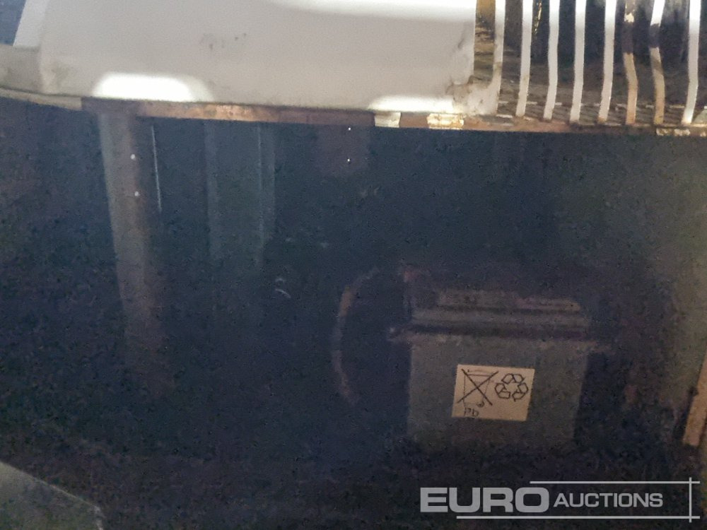 Осветительная мачта 2011 Generac VB9: фото 13