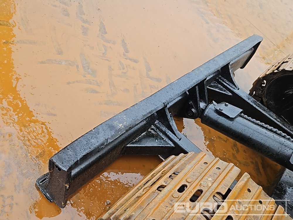 Мини-экскаватор 2011 Hyundai R55-7: фото 25