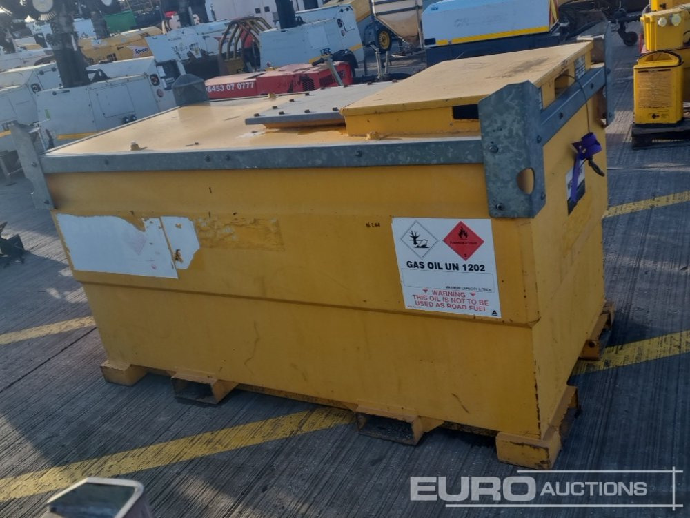 2011 Western 20TCG - Резервуар для хранения: фото 4 2011 Western 20TCG - Резервуар для хранения: фото 4