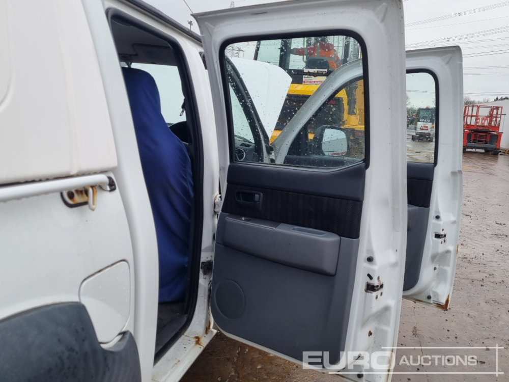 Пикап 2012 Ford Ranger: фото 24