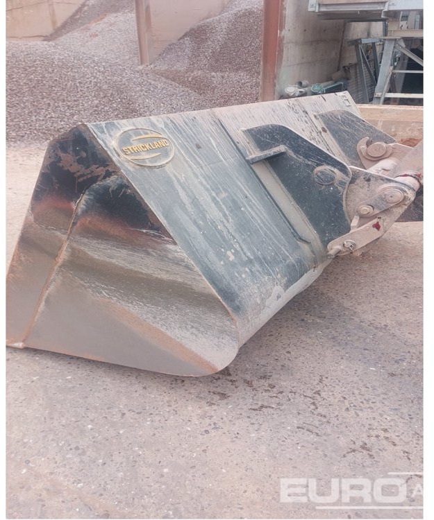 2012 Manitou MT732 - Телескопический погрузчик: фото 5 2012 Manitou MT732 - Телескопический погрузчик: фото 5