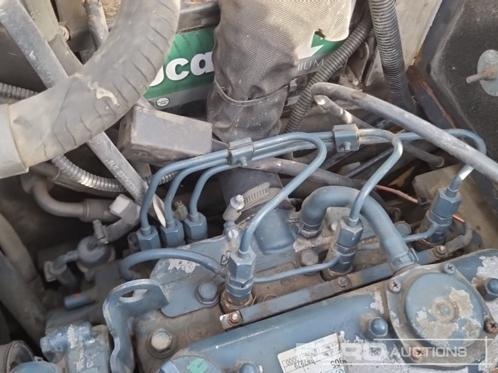 Мини-самосвал 2012 Terex TA1EH: фото 29