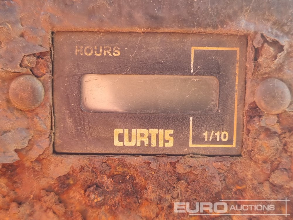 Мини-самосвал 2012 Terex TA1EH: фото 26