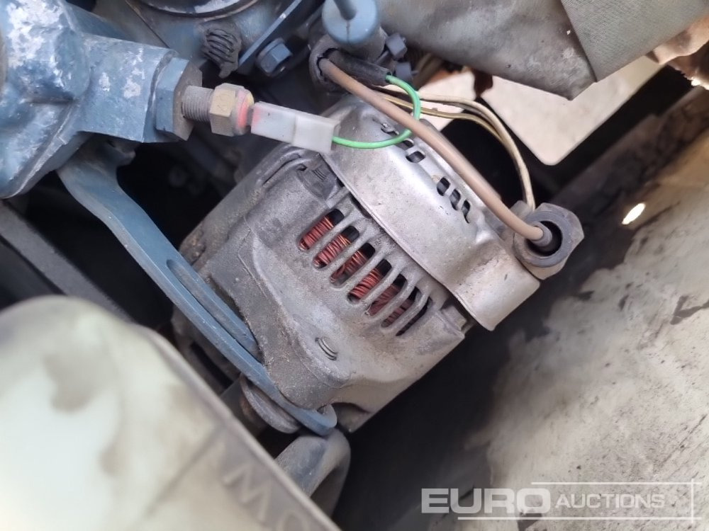 Мини-самосвал 2012 Terex TA1EH: фото 28