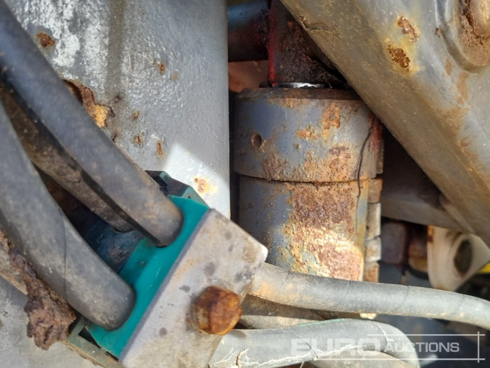 Мини-самосвал 2012 Terex TA1EH: фото 14