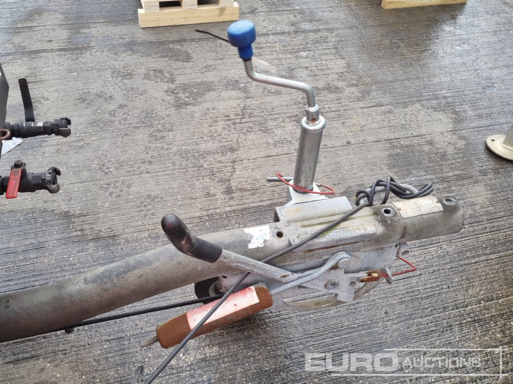 Воздушный компрессор 2013 Doosan 741: фото 11 Воздушный компрессор 2013 Doosan 741: фото 11