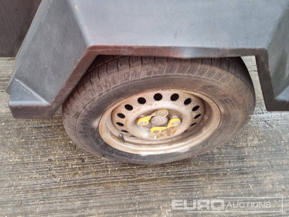 Воздушный компрессор 2013 Doosan 741: фото 10 Воздушный компрессор 2013 Doosan 741: фото 10