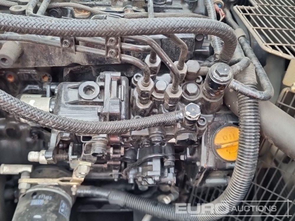 Воздушный компрессор 2013 Doosan 741: фото 17 Воздушный компрессор 2013 Doosan 741: фото 17