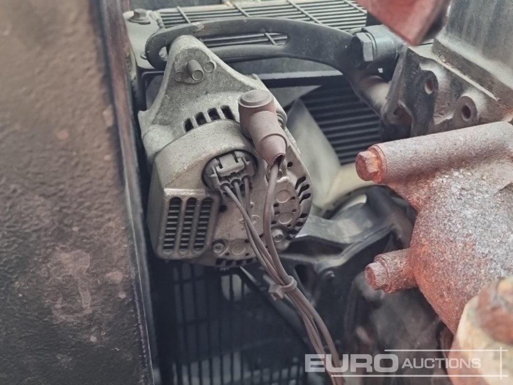 Воздушный компрессор 2013 Doosan 741: фото 15 Воздушный компрессор 2013 Doosan 741: фото 15