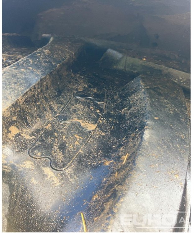 2013 Massey Ferguson 7620 - Трактор: фото 5 2013 Massey Ferguson 7620 - Трактор: фото 5