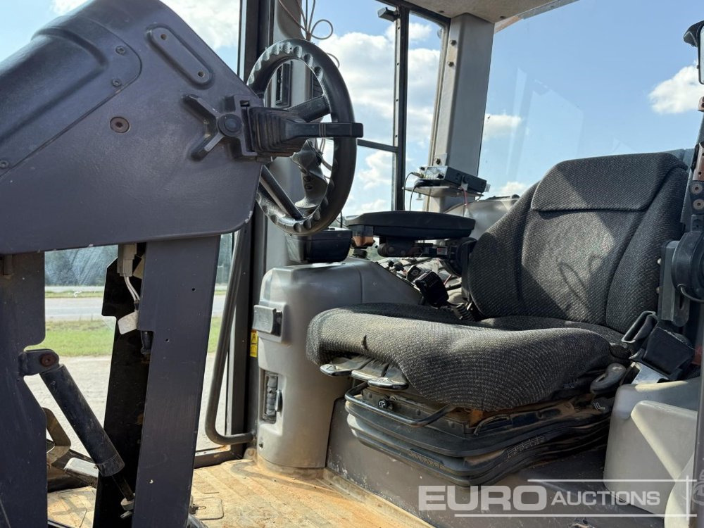 2013 Volvo G930B - Грейдер: фото 3 2013 Volvo G930B - Грейдер: фото 3