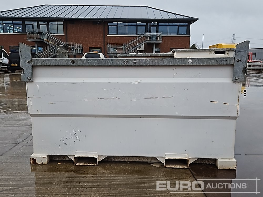 2013 Western 20TCG - Резервуар для хранения: фото 4 2013 Western 20TCG - Резервуар для хранения: фото 4