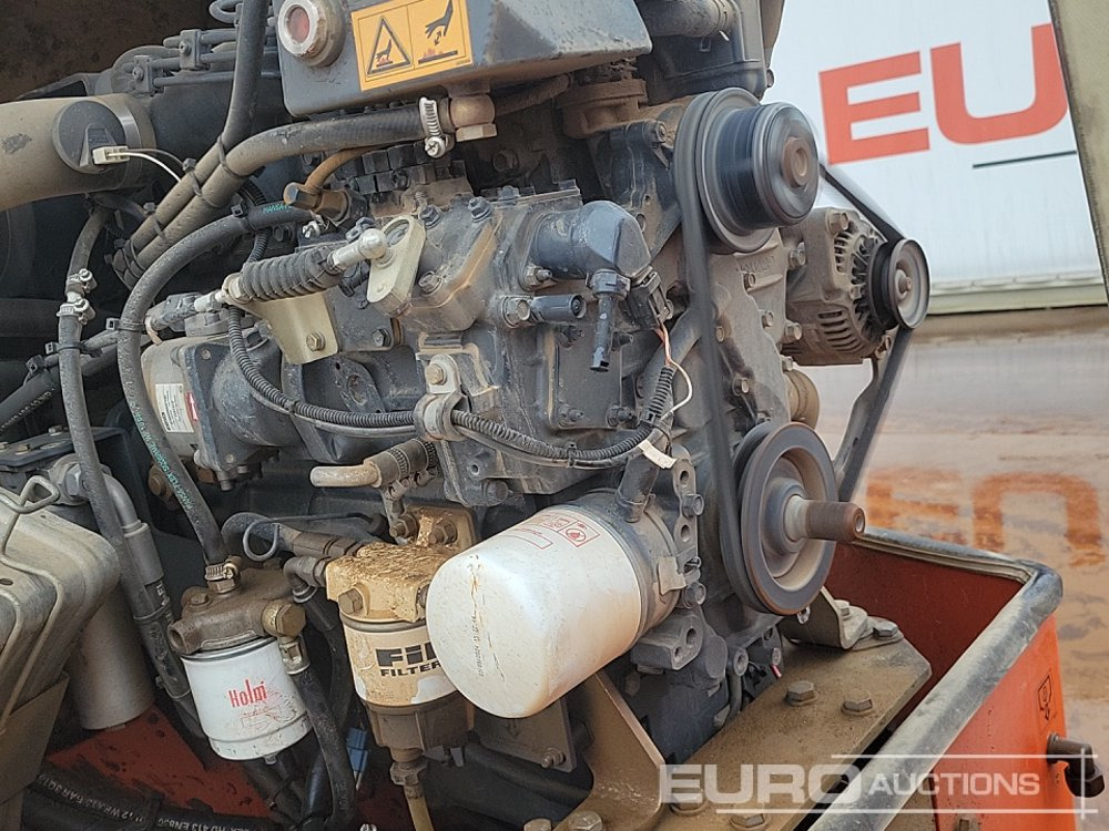 Каток 2014 Hamm HD13VV: фото 20