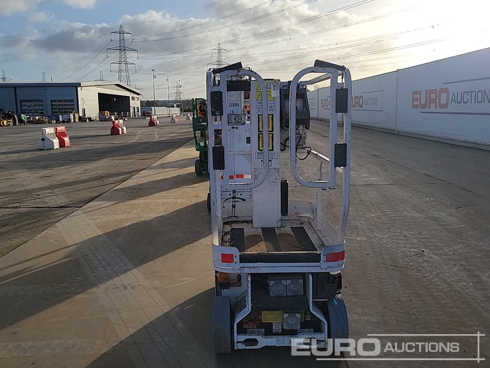 2014 JLG 1230ES - Подъёмник: фото 4 2014 JLG 1230ES - Подъёмник: фото 4