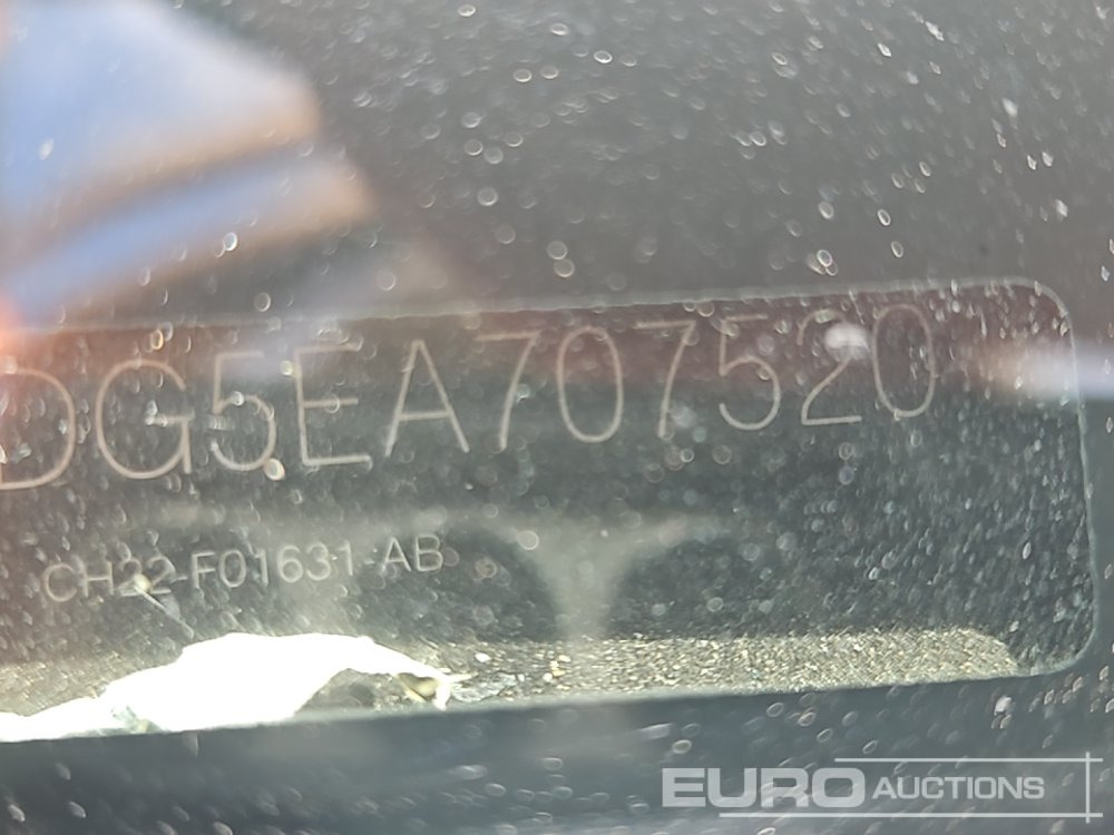 Легковой автомобиль 2014 Land Rover Discovery 4 SDV6: фото 39