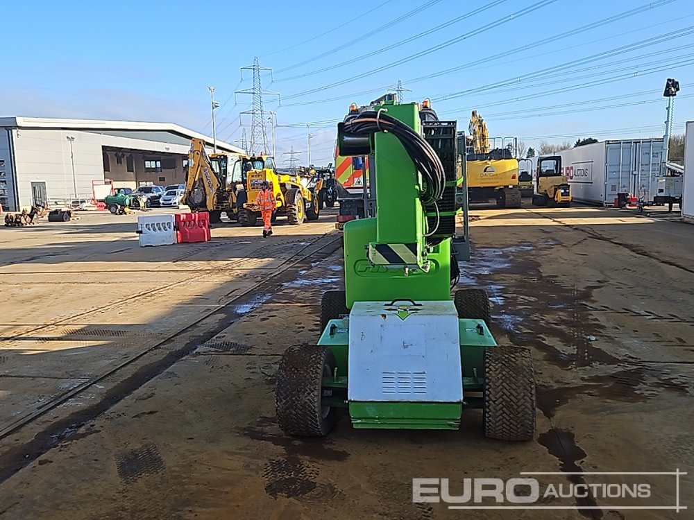 2014 Niftylift HR12NDE - Подъёмник: фото 4 2014 Niftylift HR12NDE - Подъёмник: фото 4