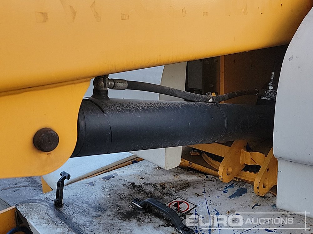 Подъёмник 2014 Niftylift HR15NDE: фото 24 Подъёмник 2014 Niftylift HR15NDE: фото 24