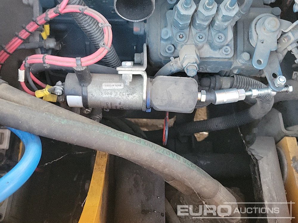 Подъёмник 2014 Niftylift HR15NDE: фото 15 Подъёмник 2014 Niftylift HR15NDE: фото 15