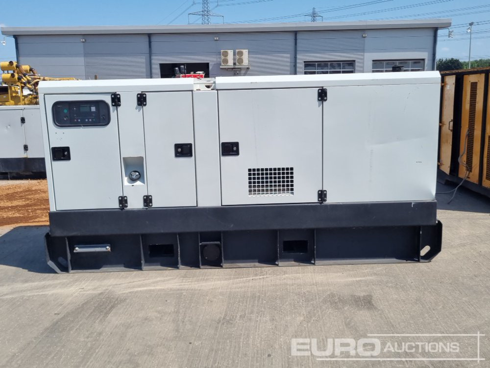 2015 Atlas Copco QAS 150 - Электрогенератор: фото 2 2015 Atlas Copco QAS 150 - Электрогенератор: фото 2