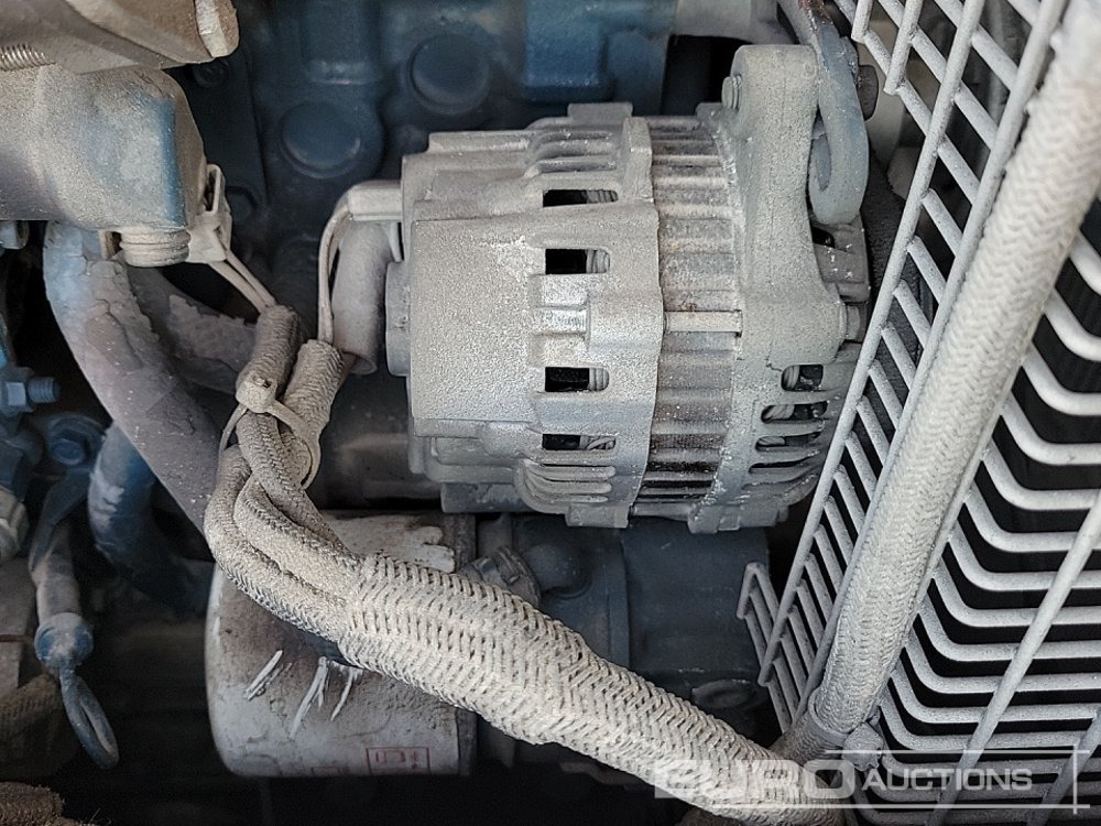 Воздушный компрессор 2015 Atlas Copco XAS137: фото 17