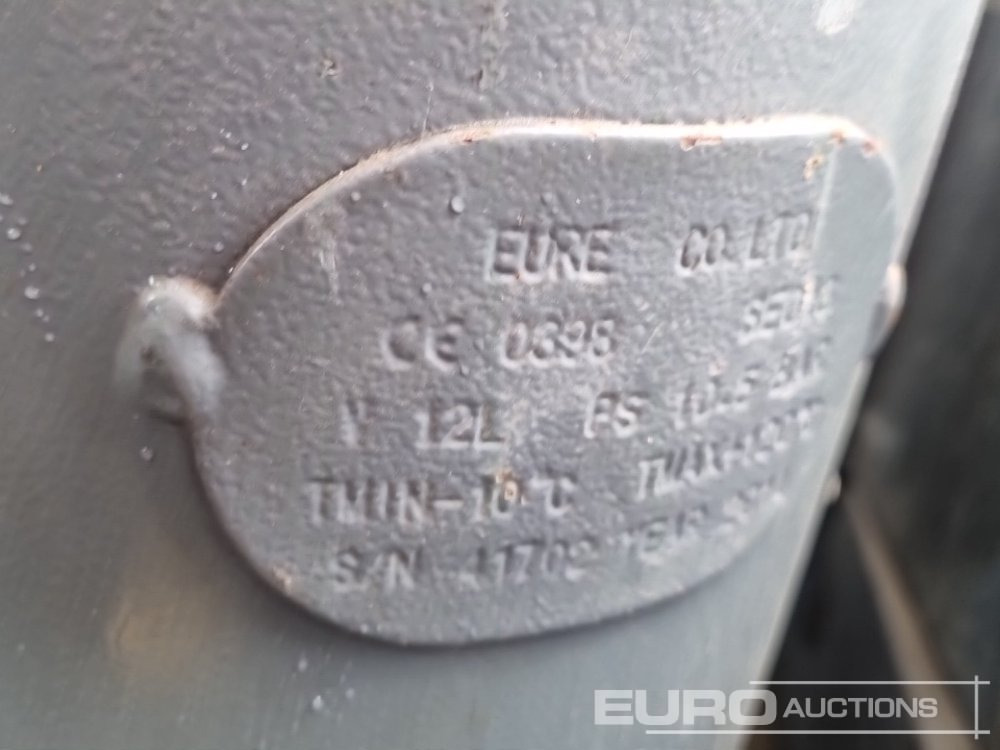 Воздушный компрессор 2015 Atlas Copco XAS67KD 130CFM: фото 19