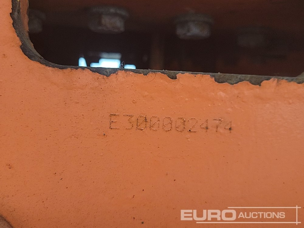 Подъёмник 2015 JLG 450AJ: фото 41