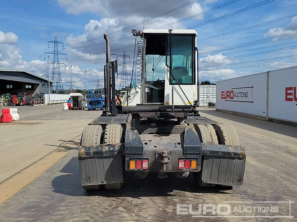 2015 Kalmar TT612D - Терминальный тягач: фото 4 2015 Kalmar TT612D - Терминальный тягач: фото 4