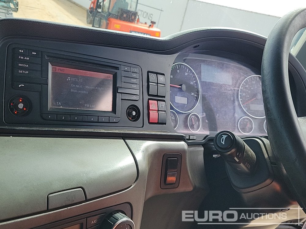 Самосвал 2015 MAN TGS 35.400: фото 40 Самосвал 2015 MAN TGS 35.400: фото 40