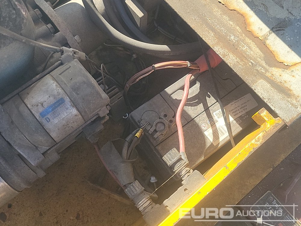Подъёмник 2015 Niftylift HR12NDE: фото 27