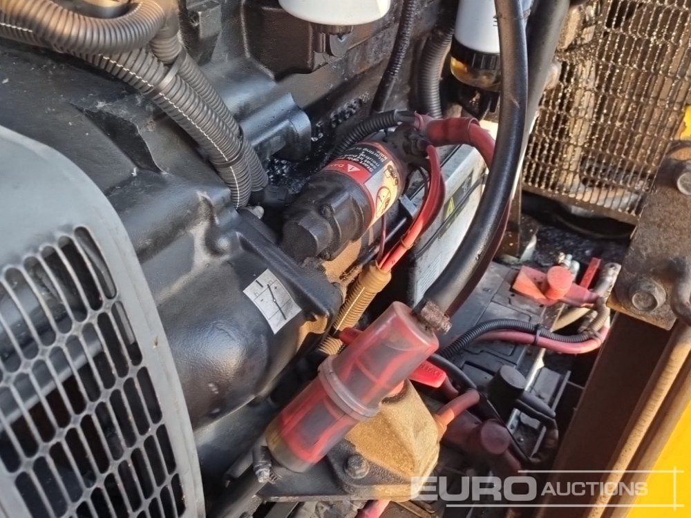 Электрогенератор 2015 SDMO R165C3: фото 24