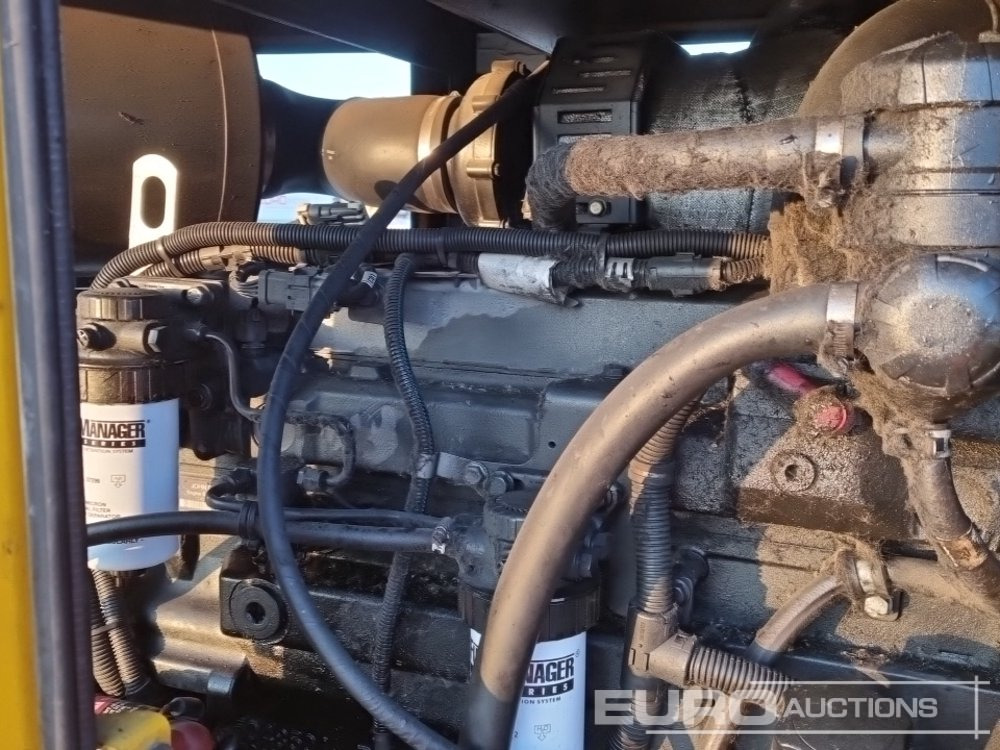 Электрогенератор 2015 SDMO R165C3: фото 31