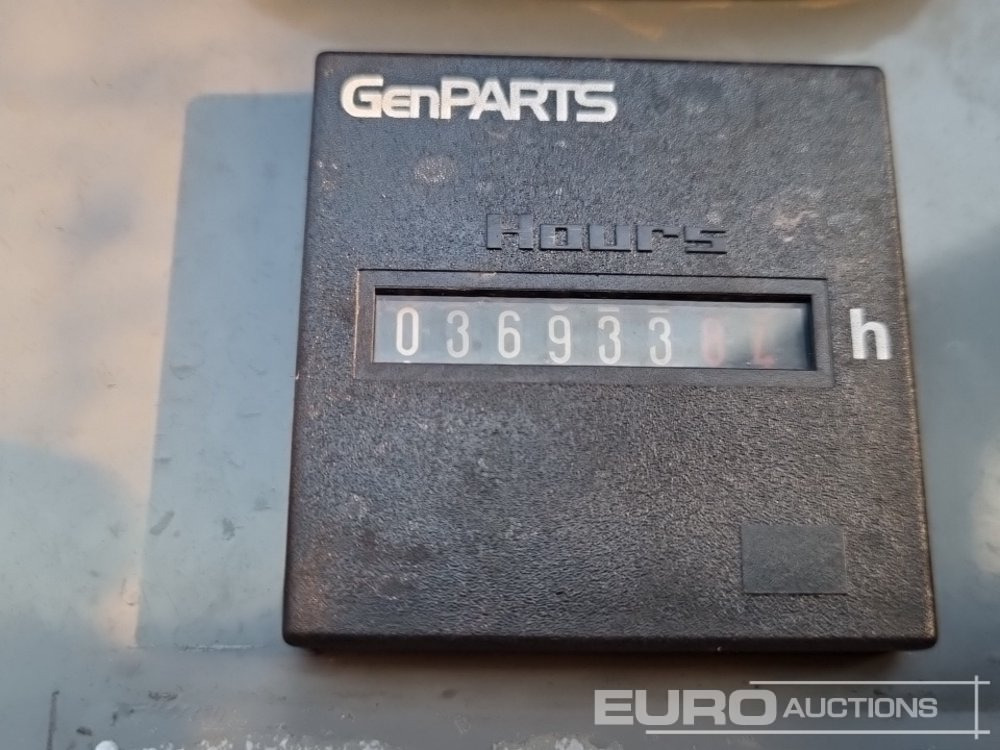 Электрогенератор 2015 SDMO R165C3: фото 34