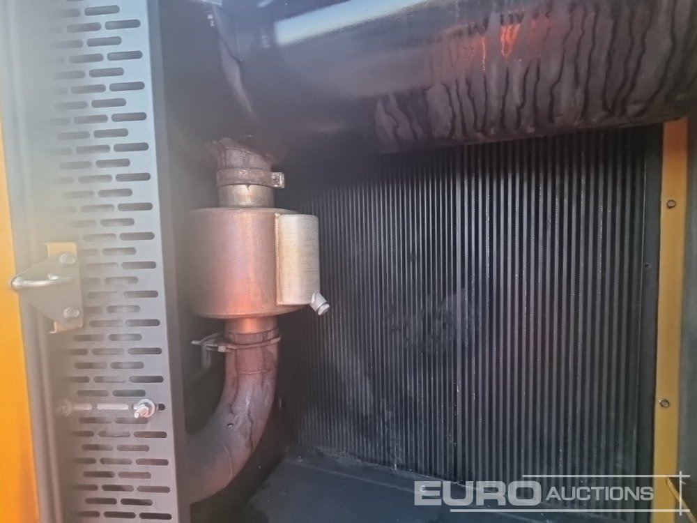 Электрогенератор 2015 SDMO R165C3: фото 33