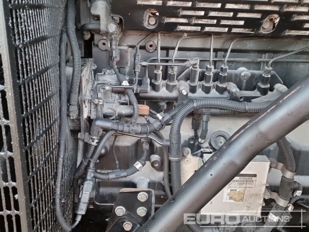 Электрогенератор 2015 SDMO R165C3: фото 19