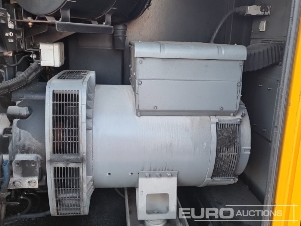 Электрогенератор 2015 SDMO R165C3: фото 13